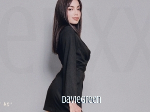 Daviegreen