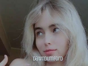 Dawndumford