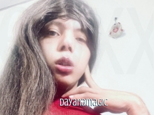 Dayanamagic