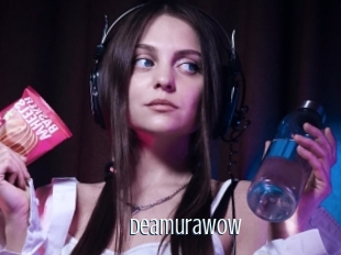 Deamurawow