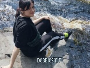 Debbiesmit