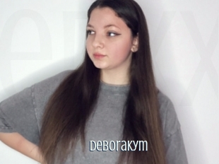 Deborakym