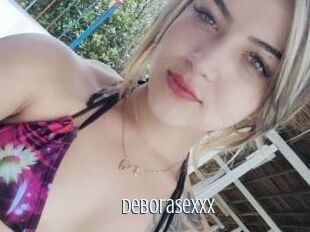 Deborasexxx