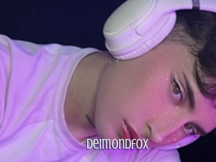 Deimondfox