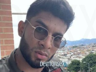 Deimonsex