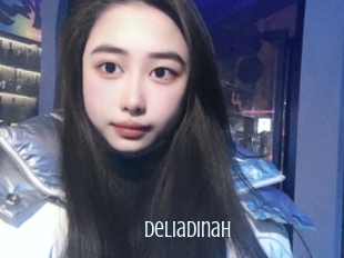 Deliadinah