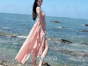 Deliaeva