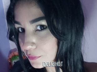 Deliahot