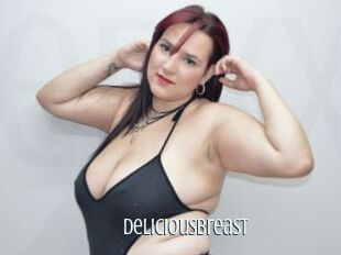 Deliciousbreast