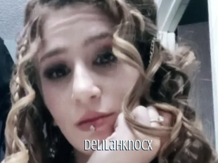 Delilahknocx