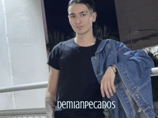 Demianpecados