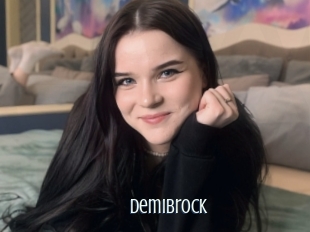 Demibrock