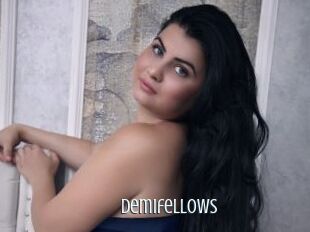 Demifellows