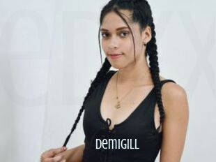 Demigill