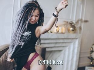 Demonesse