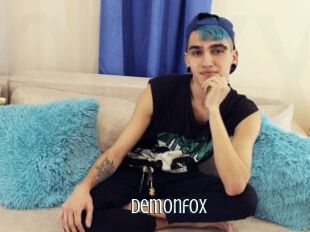 Demonfox