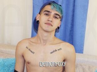 Demonfoxy