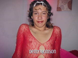 Demythomson