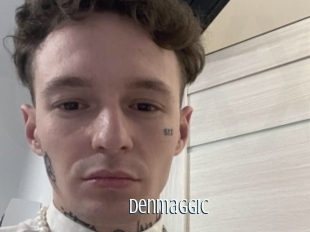 Denmaggic