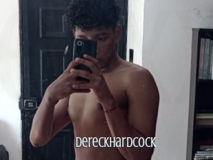 Dereckhardcock