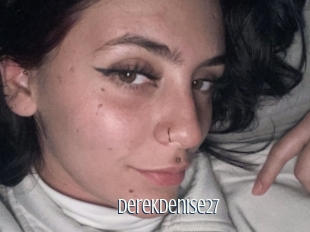 Derekdenise27