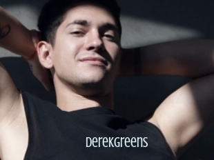 Derekgreens