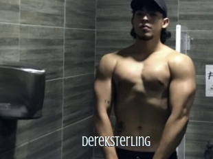 Dereksterling