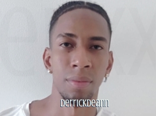 Derrickdeann