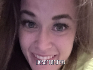 Desertbrat93