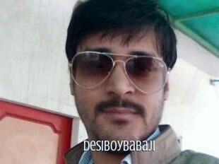 Desiboybabaji