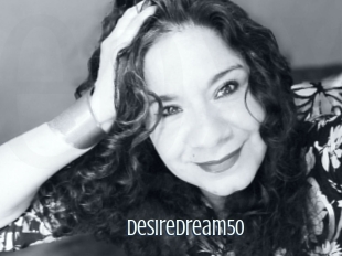 Desiredream50