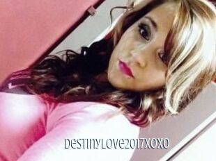 Destinylove2017xoxo