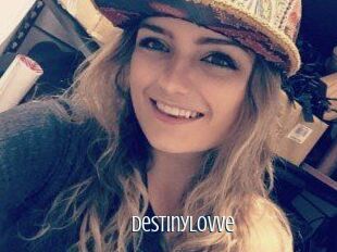 Destinylovve