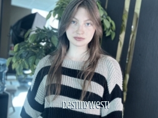 Destinywesti