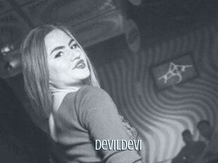 DevilDevi