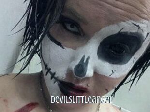 Devilslittleangel