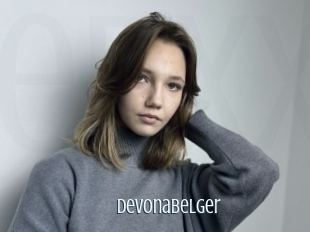 Devonabelger