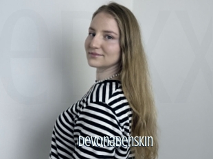 Devonabenskin