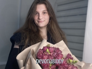 Devonabiddy