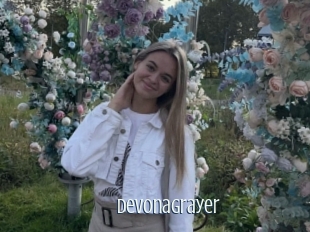 Devonagrayer