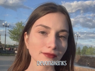 Devonahanks