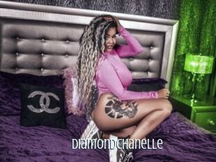 Diamondchanelle