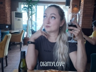 Diamylove