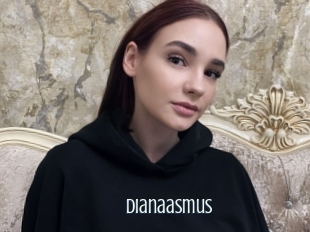 Dianaasmus