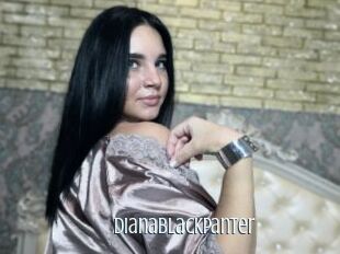 Dianablackpanter