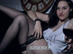 Dianachoice