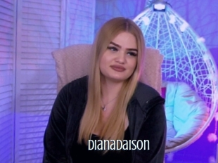 Dianadaison