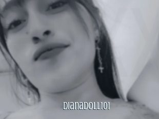 Dianadoll101