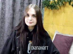 Dianahart