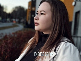 Dianajanis